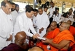 Thông điệp của Thủ tướng Sri Lanka về Phật giáo